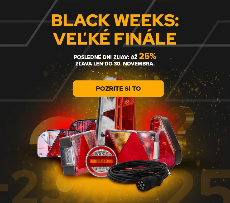 Black Weeks – 4. časť