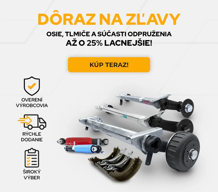 Dôraz na zľavy